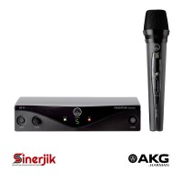AKG 45 Vocal Set BD A / Professional Kablosuz Mikrofon